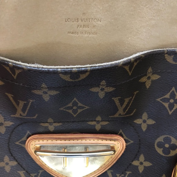 SOLD* Louis Vuitton Bev GM 💥 - Picture 6 of 8